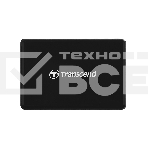 Кард-ридер Transcend черный, All-in-One cardreader, USB 3.1 Gen 1, фото4