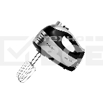 Миксер Centek CT-1122 черный/сталь, фото 1