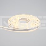 Гибкий неон LED SMD 8х16 мм, двухсторонний, теплый  белый, 120 LED/м, 5 м, фото4