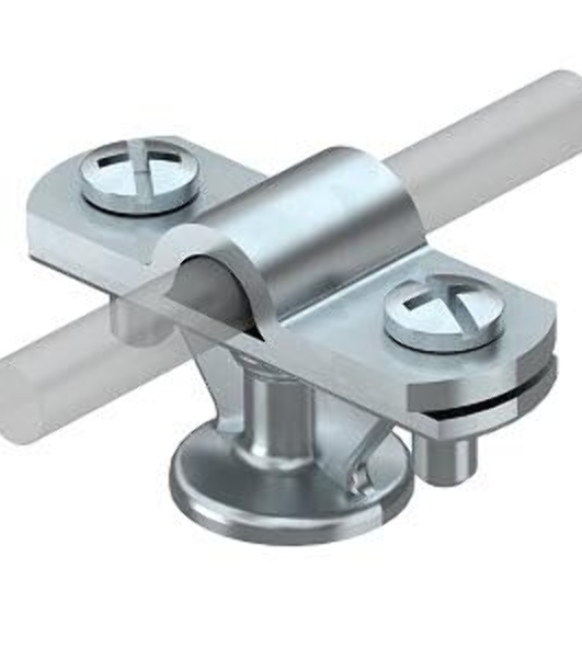 Держатель проволоки d8-10мм с перемыч. Тип:113 Z8-10 OBO 5229960