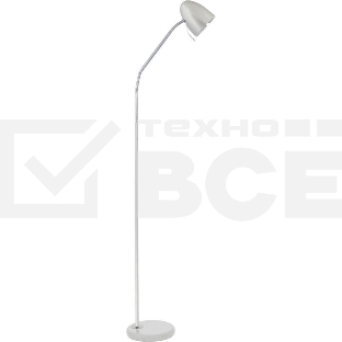 Светильник KD-309 напол. C03 серебр. Camelion 11485