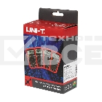 Портативный мультиметр UNI-T UT33A+, фото5