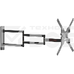 Кронштейн для телевизора Arm Media LCD-900 черный 22