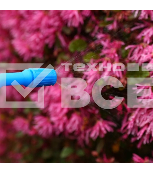 Опрыскиватель Deko DKSP08 8л (065-0940)