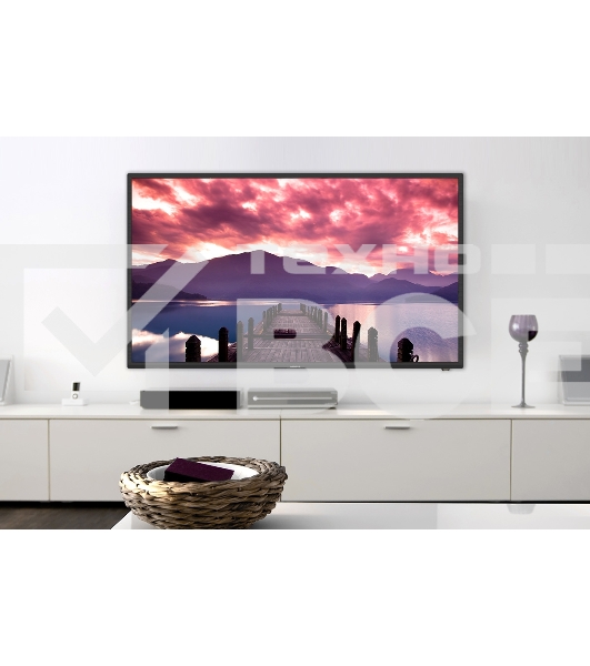 Телевизор Harper 43