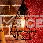 Лампа светодиодная филаментная Rexant Груша ST64 11.5 Вт 1380 Лм 2700K E27 прозрачная колба, фото2