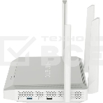 Роутер беспроводной Keenetic Giant (KN-2610)AC1300 10/100/1000BASE-TX/4G ready белый, фото13