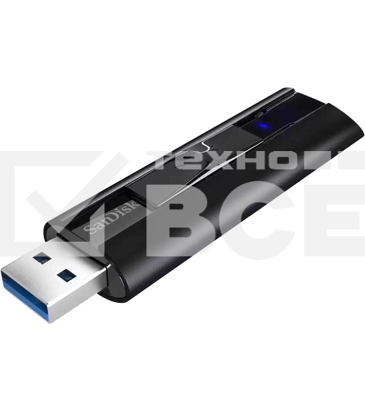 Флешка USB R/W Sandisk USB3.2 1Tb SDCZ880-1T00-G46