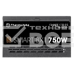 Блок питания Thermaltake Smart BX1 RTL (PS-SPD-0750NNSABE-1), 750Вт, 80 PLUS Bronze, 120мм, черный, фото7