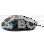 Мышь проводная Crown Gaming CMXG-711 черный, 4000 dpi, USB, кнопки - 8, фото14