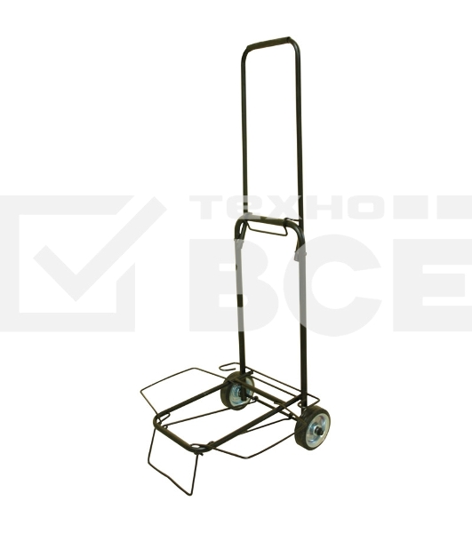 Тележка BMC-06LSB металлич. колеса (35кг)