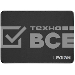 Коврик для мыши игровой Lenovo Y, Черный GXY0K07130, фото2