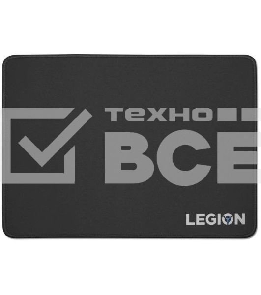 Коврик для мыши игровой Lenovo Y, Черный GXY0K07130