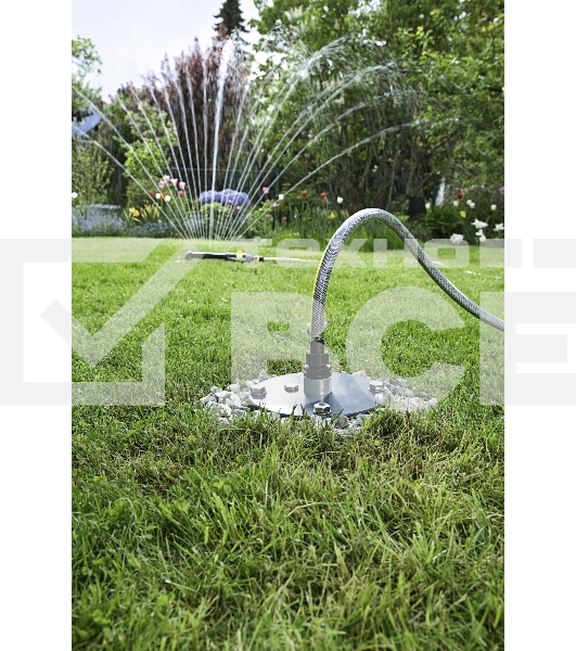 Насос садовый скважинный Karcher BP 6 Deep Well (1.645-422.0)
