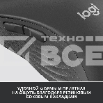 Мышь беспроводная Logitech Signature M650 L черный, 4000 dpi, радиоканал, Bluetooth, USB, кнопки - 5, фото19