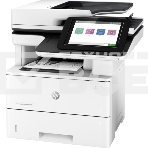 МФУ лазерный HP LaserJet Enterprise M528dn (1PV64A #B19), A4, ч/б, печ. до 43 стр/мин., скан. до 43 стр/мин. (ч/б) 38 стр/мин. (цвет), 1200 x 1200 dpi (печать) 600x600dpi (сканер), USB, RJ-45, Air Print, Mopria, фото6