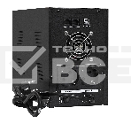 Источник бесперебойного питания ExeGate EX292635RUS SpecialPro Smart LLB-2200.LCD.AVR.2SH.RJ.USB <2200VA/1300W, LCD, AVR,2*Schuko,RJ45/11,USB, металлический корпус, Black>, фото5