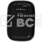 Сетевое зарядное устройство Buro BUWG1 3A QC черный, фото6