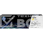 Картридж лазерный HP CF212A желтый LaserJet Pro 200 M251/M276 (1800стр.), фото4