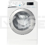 Стиральная машина Indesit BWSE 71252X WSV RU белый, загрузка фронтальная 7 кг, 1200 об/мин., класс: А, фото14