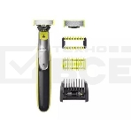 Триммер для волос Philips ONEBLADE QP2830/20, фото2