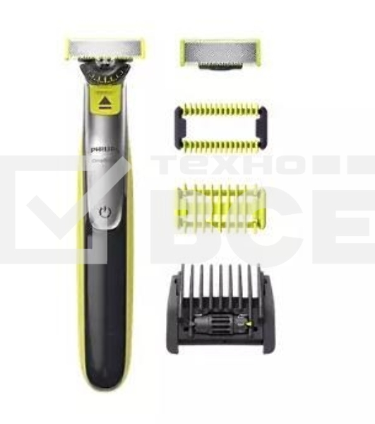 Триммер для волос Philips ONEBLADE QP2830/20