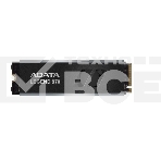 Накопитель SSD ADATA LEGEND 970, 2Tb, PCIe 5.0 x4, M.2 2280, NVMe, R/W 10000/10000, с радиатором, фото20