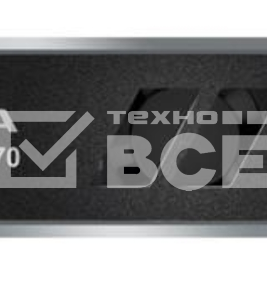 Накопитель SSD ADATA LEGEND 970, 2Tb, PCIe 5.0 x4, M.2 2280, NVMe, R/W 10000/10000, с радиатором