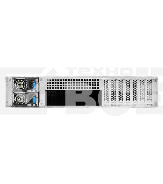 Серверная платформа Exegate EX294284RUS Pro 2U660-HS06 <RM 19