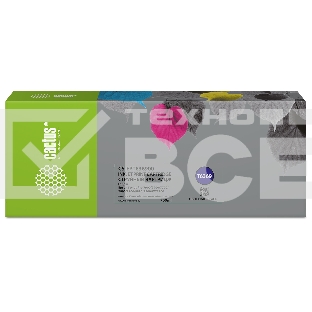 Картридж струйный Cactus CS-EPT636900 (T6369) светло-серый (700 мл) для Epson Stylus PRO 7700/7890/7900/9700
