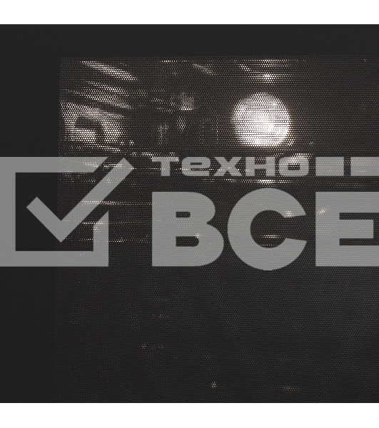 Шкаф духовой электрический Maunfeld EOEM.769S1, встраиваемый