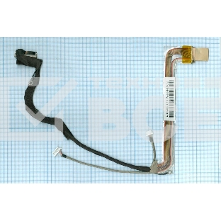 Шлейф матрицы для ноутбука Sony Vaio VGN-BZ   7430212