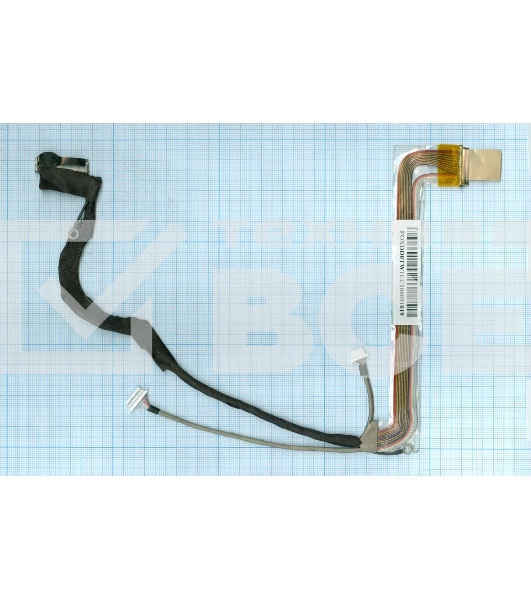Шлейф матрицы для ноутбука Sony Vaio VGN-BZ   7430212