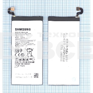 Аккумуляторная батарея EB-BG920ABE для Samsung Galaxy S6
