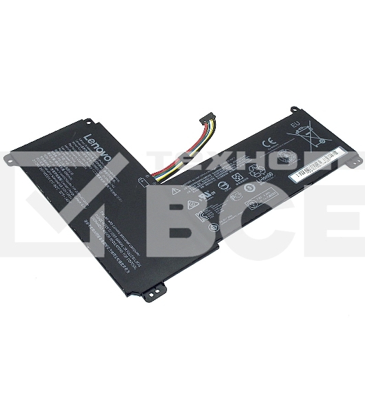 Аккумулятор для Lenovo IdeaPad s130-11igm, 4270mAh,7.5V, Lenovo, 4280, 7.5V Orig