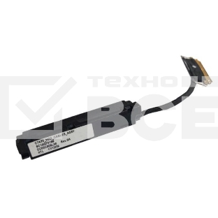 Шлейф жесткого диска для ноутбука Lenovo T470 T470P A475 T480 T480P sata