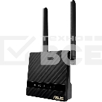 Роутер беспроводной Asus 4G-N16 N300 10/100BASE-TX/4G cat.4, фото3