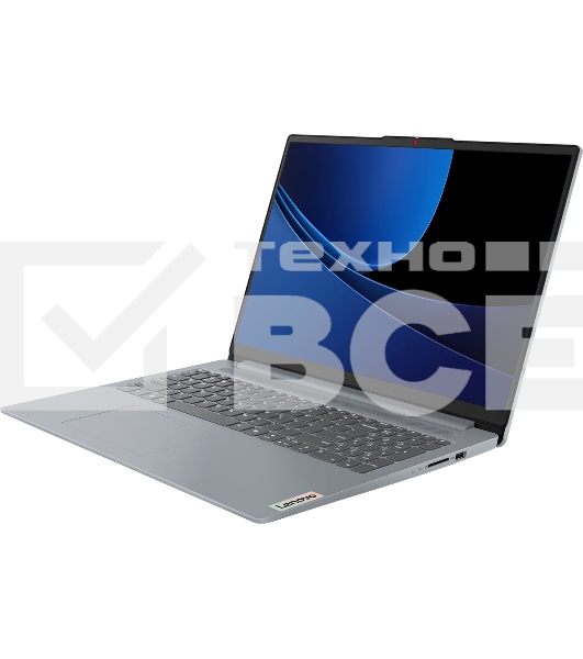 Ноутбук Lenovo IdeaPad Slim 3 16IRU9 16