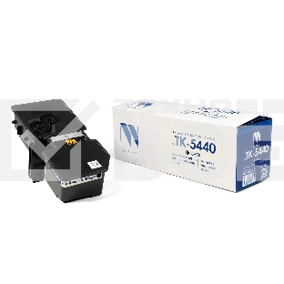 Картридж NVP совместимый NV-TK-5440 Black для Kyocera ECOSYS PA2100/MA2100 (2600k)
