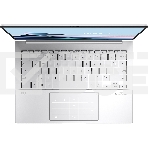 Ноутбук Asus Zenbook 14 UX3405MA-QD488W Core Ultra 7 155H 16Gb SSD1Tb Intel Arc 14