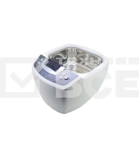 Ультразвуковая ванна Codyson CD-4810 серая, 1.7 л, 160 Вт