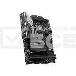 Материнская плата MSI MAG Z890 TOMAHAWK WIFI, LGA 1851, Intel Z890, 4xDDR5, 4xSATA, 4xM.2, 1xPCIe 5.0 x16, 2xPCIe 4.0 x4, 1xHDMI, 2xUSB-C Thunderbolt 4, 1xUSB-C 3.2 Gen 2, 3xUSB-A 3.2 Gen 2, 4xUSB-A 3.2 Gen 1, 1x 5Gb LAN, 2x3.5 мм, 7.1, ATX, фото5