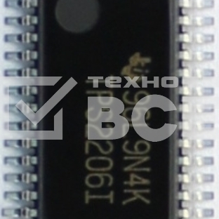 Контроллер TPS2206IDBRG4