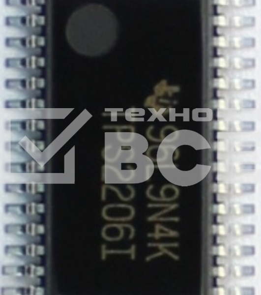 Контроллер TPS2206IDBRG4
