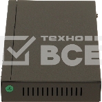Коммутатор 9PORT 10/100M POE TEF1109P-8-102W TENDA, фото7