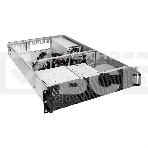 Серверный корпус ExeGate Pro 2U650-06/2U2098L (RM 19