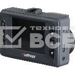 Видеорегистратор с радар-детектором Artway Combo MD-205 GPS черный, фото5