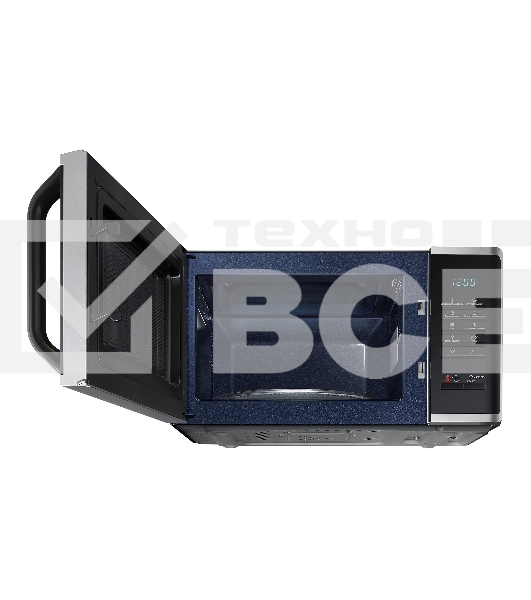 Микроволновая печь Samsung MS23K3513AS/BW