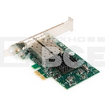 Комплект: Сетевой адаптер SFP ExeGate EXE-82576-F2 + 2xТрансивер Single-Mode до 20км ExeGate EXT-1G-SM1310-LC2-20KM (EX296229RUS: PCI-E x1 v2.0, порты 2x SFP (10/100/1000Mb/s), Gigabit Server NIC Intel Chipset 82576-F2 + 2xEX298328RUS: Tx:1310/Rx:1310 нм,, фото4
