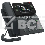 Телефон IP Fanvil V63 черный (упак.:10шт), фото7